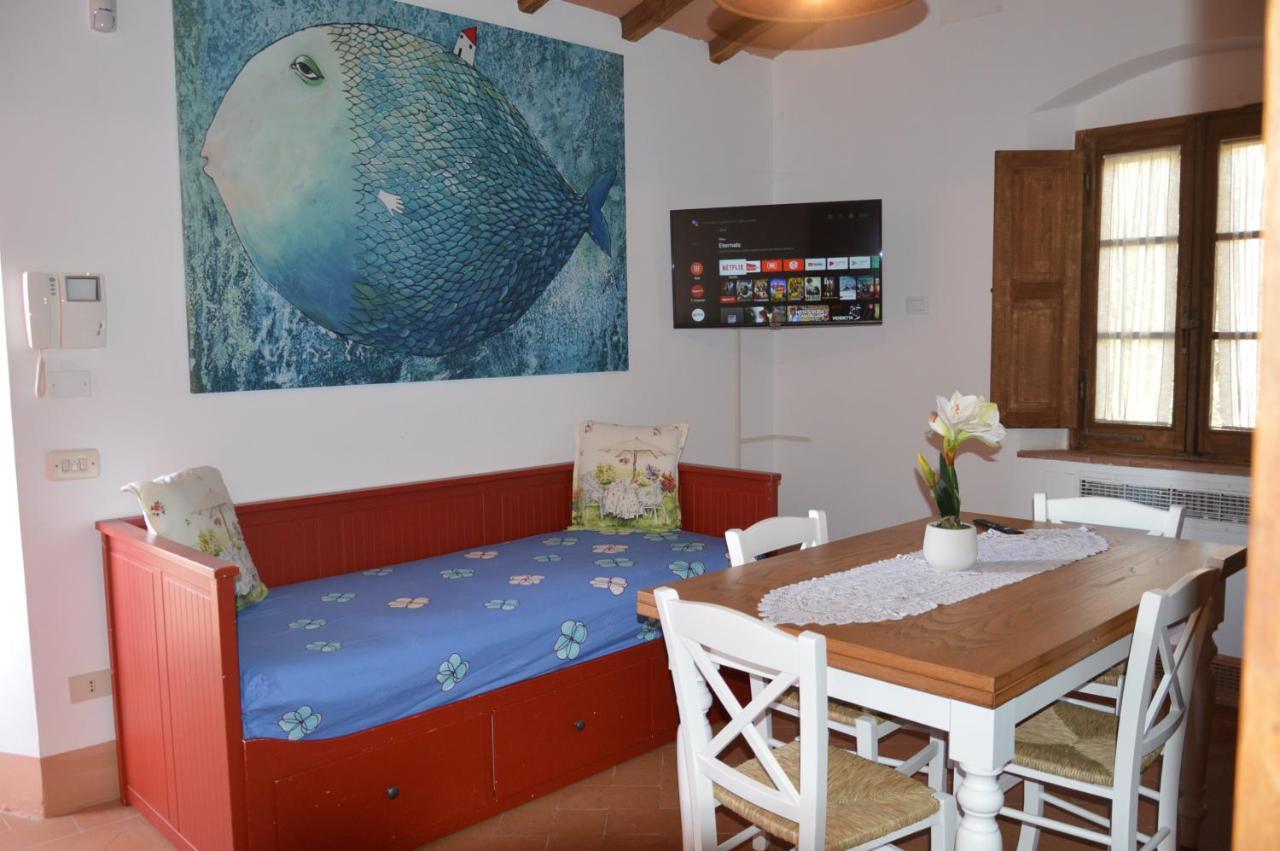 Apartamento David Bilocale Wi-Fi, Posto Auto, Giardino, Aria Condizionata Donoratico Exterior foto