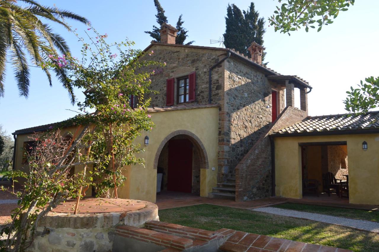 Apartamento David Bilocale Wi-Fi, Posto Auto, Giardino, Aria Condizionata Donoratico Exterior foto